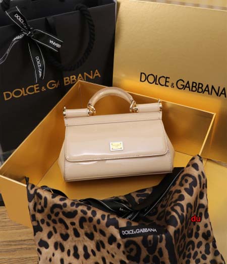 2024年原版復刻新作 Dolce&Gabbana バッグ ...