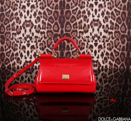 2024年原版復刻新作 Dolce&Gabbana バッグ ...