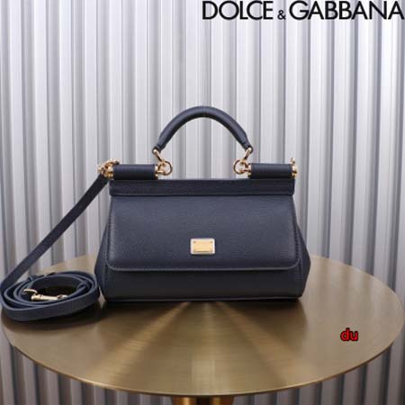 2024年原版復刻新作 Dolce&Gabbana バッグ ...