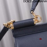 2024年原版復刻新作 Dolce&Gabbana バッグ du工場 size:11x18x6cm