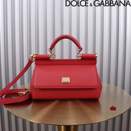 2024年原版復刻新作 Dolce&Gabbana バッグ ...