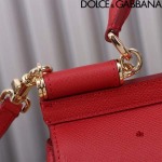 2024年原版復刻新作 Dolce&Gabbana バッグ du工場 size:11x18x6cm