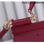 2024年原版復刻新作 Dolce&Gabbana バッグ du工場 size:11x18x6cm