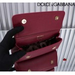 2024年原版復刻新作 Dolce&Gabbana バッグ du工場 size:11x18x6cm