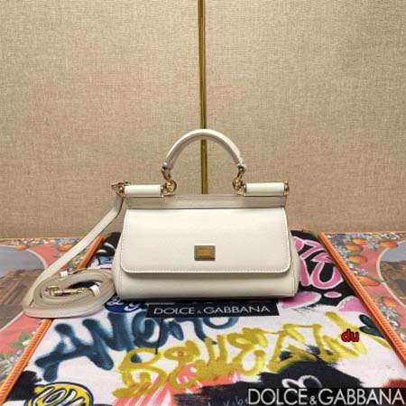 2024年原版復刻新作 Dolce&Gabbana バッグ ...