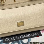 2024年原版復刻新作 Dolce&Gabbana バッグ du工場 size:11x18x6cm