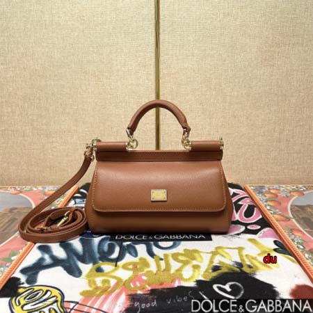 2024年原版復刻新作 Dolce&Gabbana バッグ ...