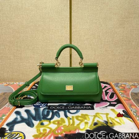 2024年原版復刻新作 Dolce&Gabbana バッグ ...