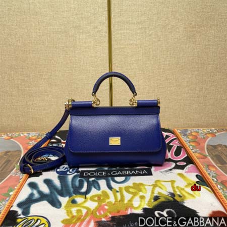 2024年原版復刻新作 Dolce&Gabbana バッグ ...