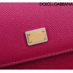 2024年原版復刻新作 Dolce&Gabbana バッグ du工場 size:20*16*8cm