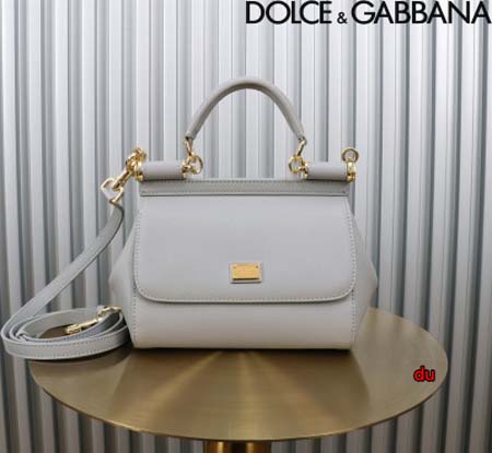 2024年原版復刻新作 Dolce&Gabbana バッグ ...