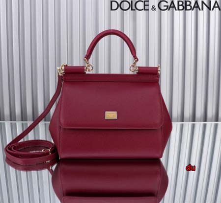 2024年原版復刻新作 Dolce&Gabbana バッグ ...