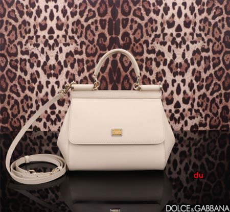 2024年原版復刻新作 Dolce&Gabbana バッグ ...