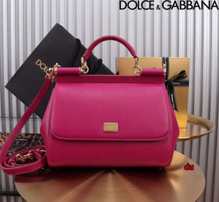 2024年原版復刻新作 Dolce&Gabbana バッグ ...