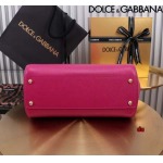 2024年原版復刻新作 Dolce&Gabbana バッグ du工場 size:25*12*20cm