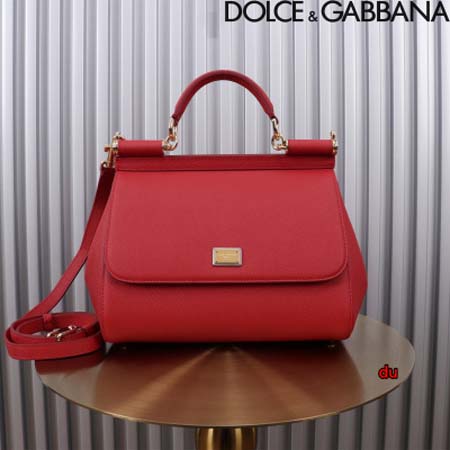 2024年原版復刻新作 Dolce&Gabbana バッグ ...