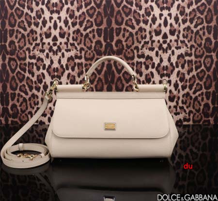 2024年原版復刻新作 Dolce&Gabbana バッグ ...