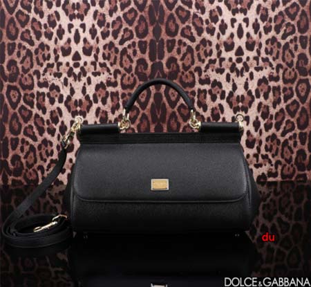 2024年原版復刻新作 Dolce&Gabbana バッグ ...