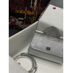 2024年原版復刻新作 Dolce&Gabbana バッグ du工場 size:11x18x6cm