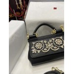 2024年原版復刻新作 Dolce&Gabbana バッグ du工場 size:11x18x6cm