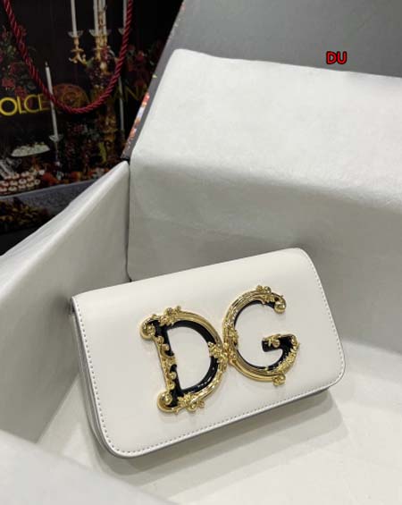 2024年原版復刻新作 Dolce&Gabbana バッグ ...