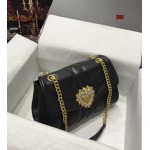 2024年原版復刻新作 Dolce&Gabbana バッグ du工場 size:26-18-8.5