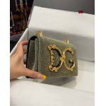 2024年原版復刻新作 Dolce&Gabbana バッグ du工場 size:23*17*6.5cm