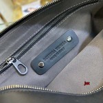 2024年3月18日早春新作入荷Bottega Venetaバッグを斜めにまたぐメンズ jux工場23-17-8cm