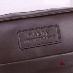 2024年3月18日早春新作入荷BALLYバッグを斜めにまたぐ jux工場