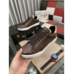 2024年3月22日早春人気新作Dolce&Gabbanaスニーカー chuan工場35-46