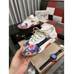 2024年3月22日早春人気新作Dolce&Gabbanaスニーカー chuan工場35-46