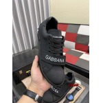 2024年3月22日早春人気新作Dolce&Gabbanaスニーカー chuan工場35-46