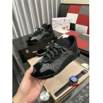 2024年3月22日早春人気新作Dolce&Gabbanaスニーカー chuan工場35-44