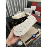 2024年3月22日早春人気新作Dolce&Gabbanaスニーカー chuan工場35-44