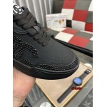 2024年3月22日早春人気新作Dolce&Gabbanaスニーカー chuan工場38-46