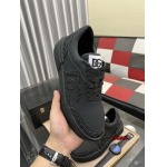 2024年3月22日早春人気新作Dolce&Gabbanaスニーカー chuan工場38-46