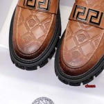 2024年3月25日早春新作入荷 ヴェルサーチ革靴ーchuan工場38-45