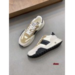 2024年3月25日早春高品質新作入荷ジバンシースニーカーchuan工場39-44