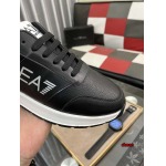 2024年3月25日早春新作入荷アルマーニスニーカーchuan工場38-44