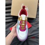 2024年3月25日早春高品質新作入荷Christian Louboutin スニーカー chuan工場38-45