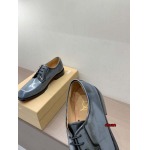 2024年3月25日早春新作入荷原版復刻 Christian Louboutin 革靴 chuan工場38-46