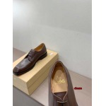 2024年3月25日早春新作入荷原版復刻 Christian Louboutin 革靴 chuan工場38-46