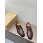 2024年3月25日早春新作入荷原版復刻 Christian Louboutin 革靴 chuan工場38-46