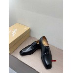 2024年3月25日早春新作入荷原版復刻 Christian Louboutin 革靴 chuan工場38-46