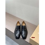 2024年3月25日早春新作入荷原版復刻 Christian Louboutin 革靴 chuan工場38-46