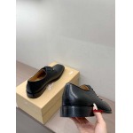 2024年3月25日早春新作入荷原版復刻 Christian Louboutin 革靴 chuan工場38-46