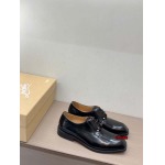 2024年3月25日早春新作入荷原版復刻 Christian Louboutin 革靴 chuan工場38-46