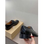 2024年3月25日早春新作入荷原版復刻 Christian Louboutin 革靴 chuan工場38-46