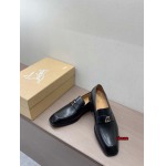 2024年3月25日早春新作入荷原版復刻 Christian Louboutin 革靴 chuan工場38-46