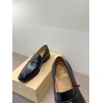 2024年3月25日早春新作入荷原版復刻 Christian Louboutin 革靴 chuan工場38-46